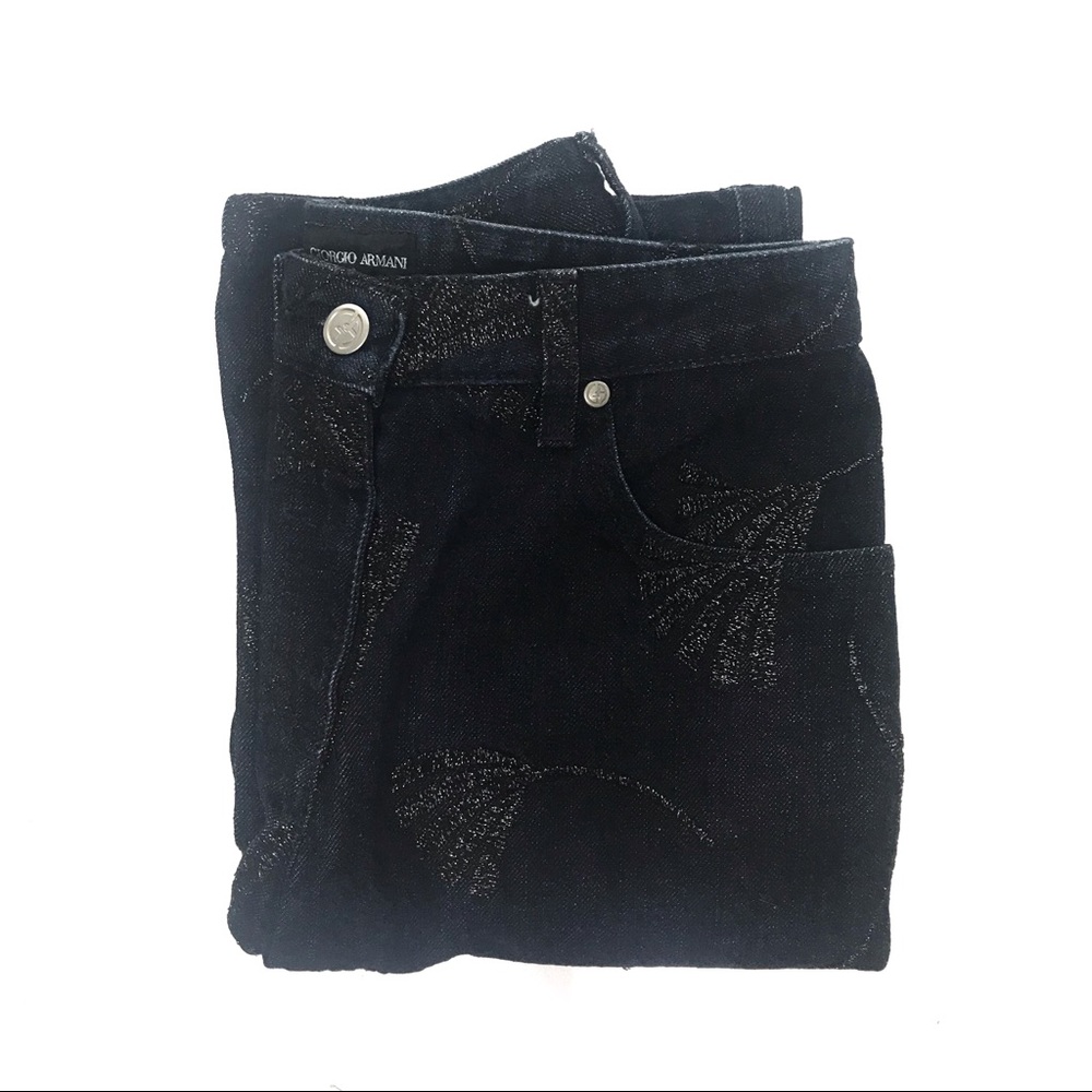 Like new Giorgio Armani Jeans